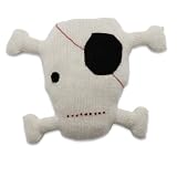 Oeuf Plush Toy, Pirate Pillow