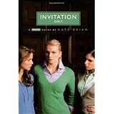 Invitation Only (Private, Book 2)
