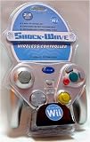 Review Phantiq  / Nintendo Wii ShockWave Wireless 2.4GHZ Controller - Silver