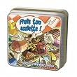 Asmod�e - Jeux d'ambiance - Finis ton assiette !