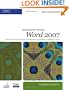 New Perspectives on Microsoft Office Word 2007, Comprehensive (New Perspectives (Paperback Course Technology))