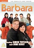 Barbara - Series 1 Complete [DVD]