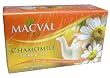 Chamomile Tea, 20 bags (macval) 20g