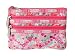 LeSportsac[�쥹�ݡ��ȥ��å�] 7158-2117�����ѥݡ��� Rectangular Cosmetic (���꡼���åץ�����ƥå���) GARDEN PATH (�����ǥ�ѥ�)