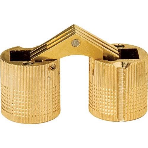 SSBH SOSS Hidden Barrel Hinge (Pair)