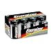 Office Products : Energizer Alkaline Battery, 'C' Size, 8/PK, Sold as 1 pack