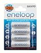 Sanyo eneloop AA Mignon Batterien (8er Pack)