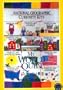 National Geographic Curiosity Kits : My World Quilt