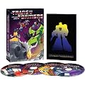 The Transformers: Season 2, Vol. 1