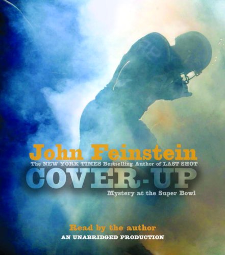 Cover-up: Mystery at the Super Bowl