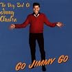 Go Jimmy Go