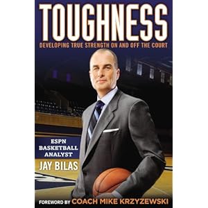 Toughness: Developing True Strength On and Off the Court