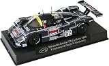 Review Slot.it CA06D / BNIB Slot.it CA06D Mercedes Sauber C9-LeMans Scalextric