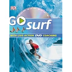 Go Surf [With DVD]