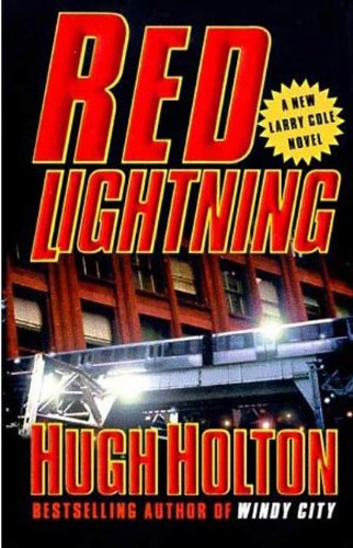 Red Lightning (Larry Cole)