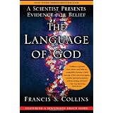 Language of God, Theby Francis S. Collins