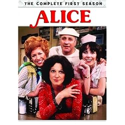Alice: The Complete First Season