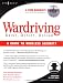 Books : WarDriving: Drive, Detect, Defend, A Guide to Wireless Security