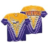 Vikings Liquid Blue Men