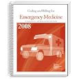 Coding and Billing for Emergency Medicine, 2008 Edition by The Medical Management Institute and a contexo media company