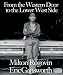 From the Western Door to the Lower West Side (Paperback) by Eric Gansworth