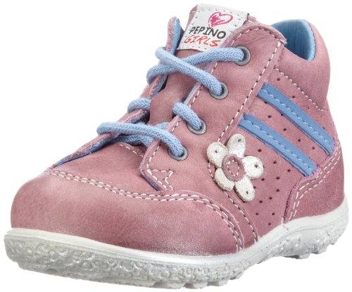 Produkt-Bild: Ricosta Priska(M) 22266 M&auml;dchen Lauflernschuhe