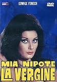 mia nipote la vergine (Dvd) Italian Import