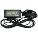 National Optical D-906 Power Supply Converter with Power Cord, For Stereo Microscopes