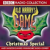 Old Harry's Game: Christmas Special | [Andy Hamilton]