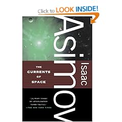 The Currents of Space