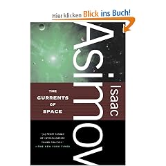 The Currents of Space