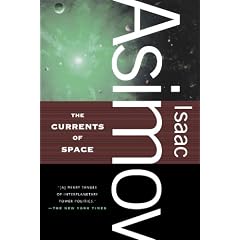 The Currents of Space