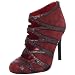 Carlos by Carlos Santana Women's Fortune Ankle Boot