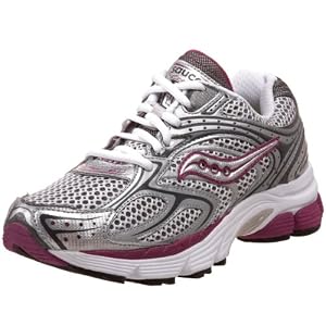 Buy Saucony Ladies Progrid Echelon 2 Running Shoe by Saucony