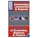 French to English and English to French Dictionary of Economics, Business and Finance: Dictionnaire Economique, Commercial et Financier, Francais Anglais et Anglais Francais