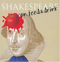 Shakespeare on Food & Drink (Shakespeare On...)