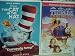 Search : The Cat in the Hat , Thomas and the Magic Railroad : Family Movie Night 2 Pack Collection