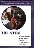 The Steal [DVD]