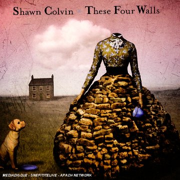CD-Charts  Music : These Four Walls