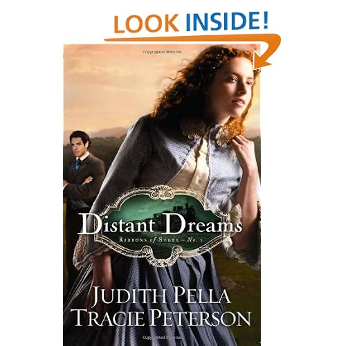 Distant Dreams (Ribbons of Steel)