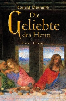 Produkt-Bild: Die Geliebte des Herrn