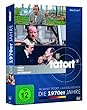 Tatort: Die 1970er Jahre [3 DVDs]