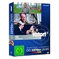 Tatort: Die 1970er Jahre [3 DVDs]