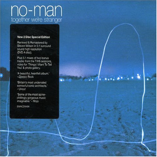 No-man - Together We