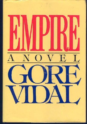  Gore Vidal