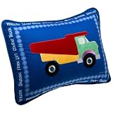 Olive Kids Under Construction Standard Sham