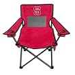 North Carolina State Wolfpack NCAA Ultimate Adult Monster Mesh Tailgate Chair