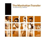 The Definitive Pop Collection