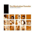 The Definitive Pop Collection by  Manhattan Transfer 