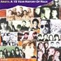 A 15 Year History of Rock / Grateful Dead. The Kinks, Lou Reed & More
